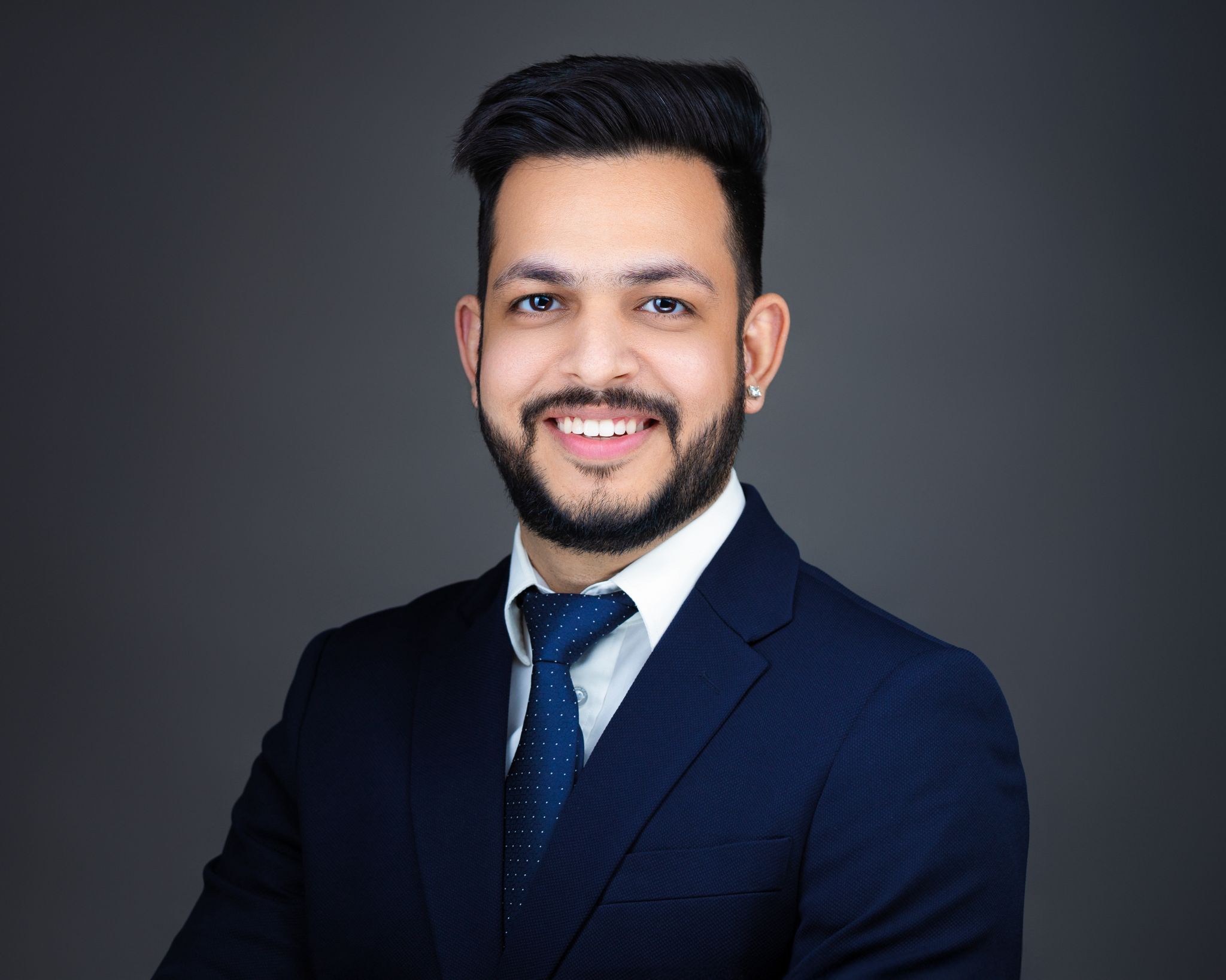 Devan Arora - Real Estate Professional